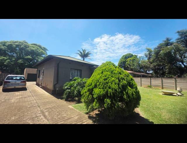 3 BEDROOM HOUSE FOR SALE IN GEZINA